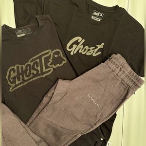 Ghost Lifestyle Bundle